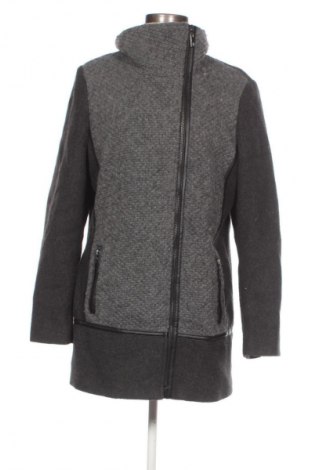 Damenmantel Canda, Größe M, Farbe Grau, Preis 35,99 €