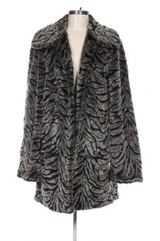 Γυναικείο παλτό Canda, Μέγεθος XL, Χρώμα Πολύχρωμο, Τιμή 31,99 €