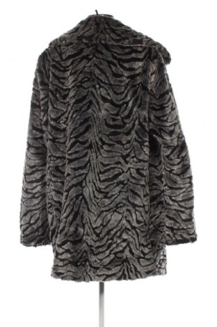 Γυναικείο παλτό Canda, Μέγεθος XL, Χρώμα Πολύχρωμο, Τιμή 31,99 €