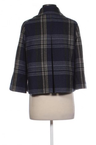 Damski płaszcz Caractere, Rozmiar S, Kolor Kolorowy, Cena 406,82 zł