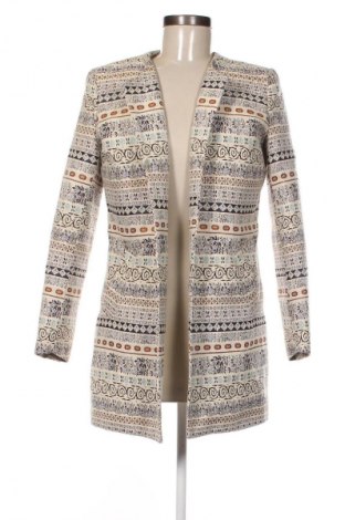 Дамско палто Carla, Размер M, Цвят Многоцветен, Цена 96,14 лв.