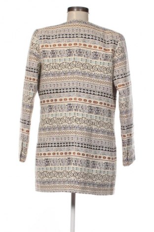 Дамско палто Carla, Размер M, Цвят Многоцветен, Цена 96,14 лв.