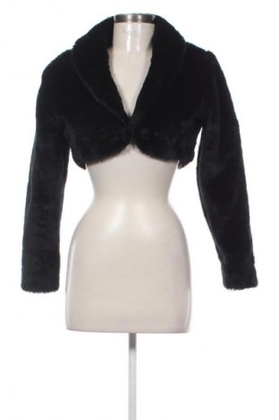 Dámsky kabát  Chaloc, Veľkosť XS, Farba Čierna, Cena  19,95 €