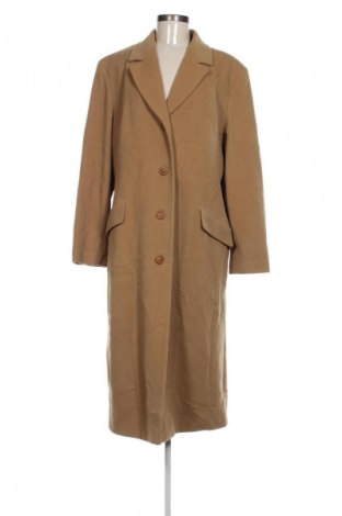 Damenmantel Charmant, Größe XL, Farbe Beige, Preis 46,99 €