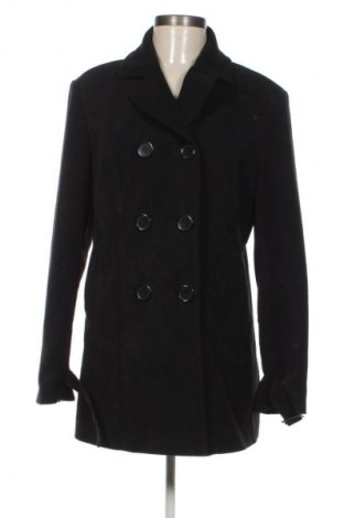 Palton de femei Cheer, Mărime M, Culoare Negru, Preț 102,99 Lei