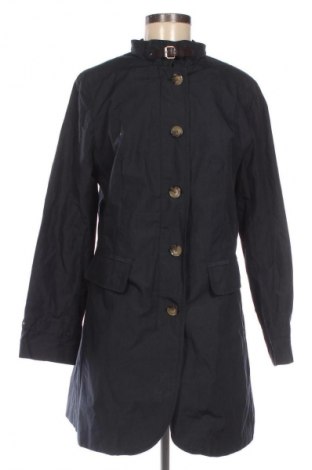 Damenmantel Christian Berg, Größe M, Farbe Blau, Preis 52,73 €
