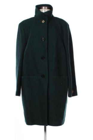 Dámsky kabát  Christian Berg, Veľkosť XXL, Farba Zelená, Cena  55,95 €