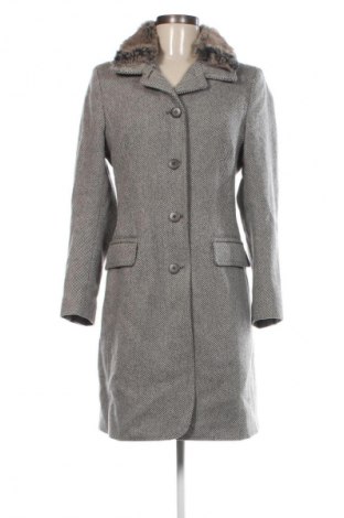 Palton de femei Cinque, Mărime S, Culoare Gri, Preț 422,99 Lei