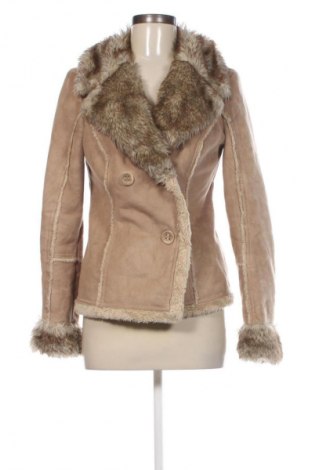 Női kabát Clockhouse, Méret M, Szín Barna, Ár 14 999 Ft