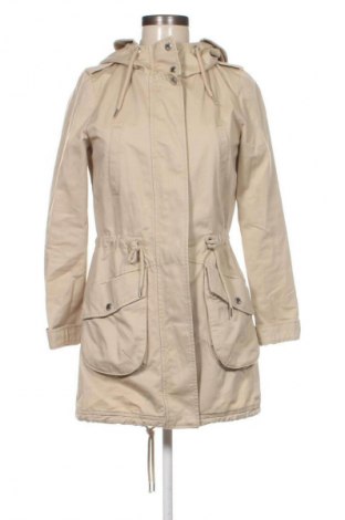 Női kabát Clockhouse, Méret XS, Szín Bézs, Ár 11 600 Ft