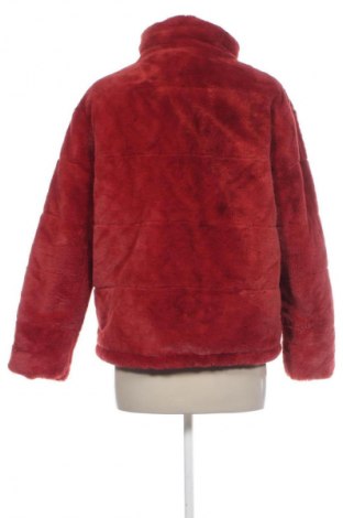 Dámsky kabát  Clockhouse, Veľkosť M, Farba Červená, Cena  40,95 €