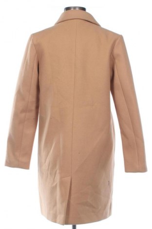 Дамско палто Clockhouse, Размер M, Цвят Бежов, Цена 48,99 лв.