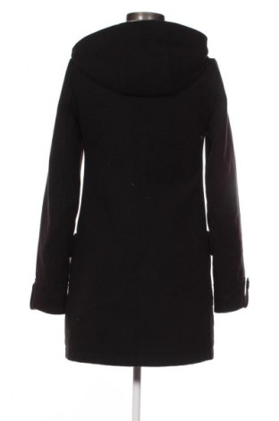 Palton de femei Clockhouse, Mărime S, Culoare Negru, Preț 207,99 Lei