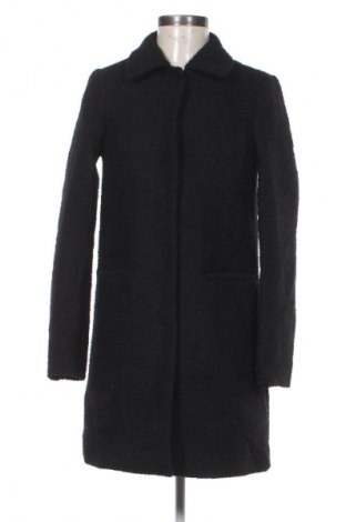 Palton de femei Clockhouse, Mărime XS, Culoare Negru, Preț 191,99 Lei