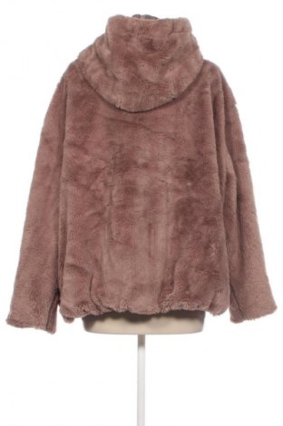 Γυναικείο παλτό Clockhouse, Μέγεθος XXL, Χρώμα Βιολετί, Τιμή 19,99 €