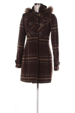 Damenmantel Clockhouse, Größe XS, Farbe Mehrfarbig, Preis € 41,99