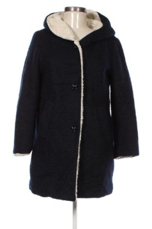 Palton de femei Clockhouse, Mărime M, Culoare Albastru, Preț 207,99 Lei
