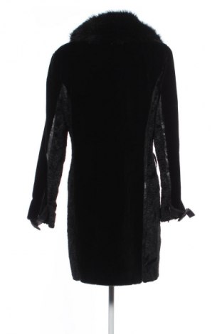 Damski płaszcz Collection, Rozmiar M, Kolor Czarny, Cena 202,24 zł