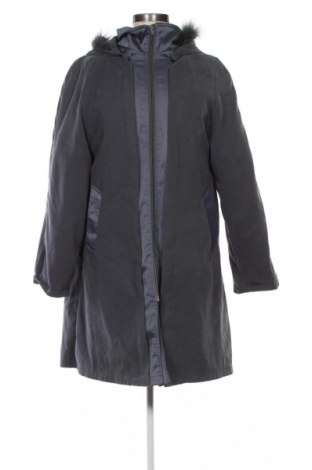 Дамско палто Collection, Размер XL, Цвят Сив, Цена 88,16 лв.