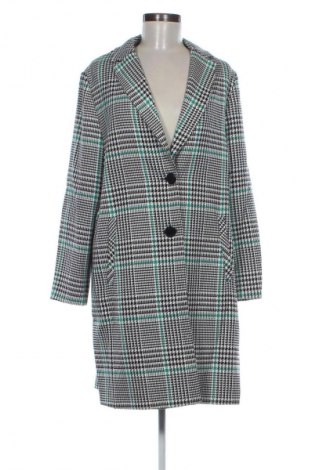 Damenmantel Comma,, Größe L, Farbe Mehrfarbig, Preis 77,24 €