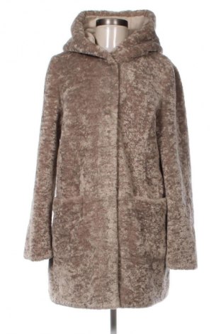 Damenmantel Comma,, Größe M, Farbe Grau, Preis 95,99 €