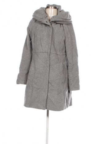 Damenmantel Comma,, Größe L, Farbe Grau, Preis 107,99 €