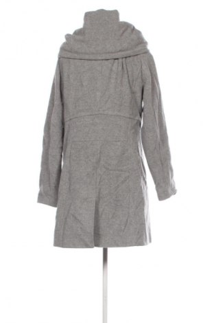 Damenmantel Comma,, Größe L, Farbe Grau, Preis 107,99 €