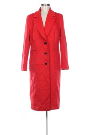Damenmantel Comma,, Größe M, Farbe Rot, Preis € 95,99