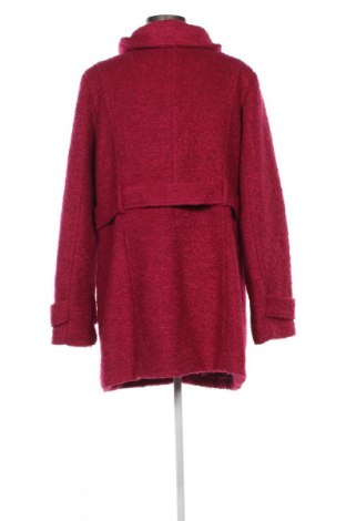 Γυναικείο παλτό Comma,, Μέγεθος XL, Χρώμα Ρόζ , Τιμή 104,99 €