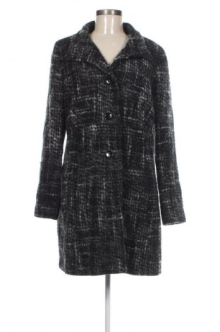 Γυναικείο παλτό Comma,, Μέγεθος L, Χρώμα Πολύχρωμο, Τιμή 98,99 €