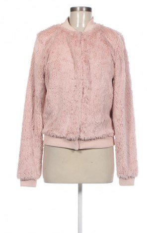 Palton de femei CoolCat, Mărime L, Culoare Roz, Preț 38,99 Lei