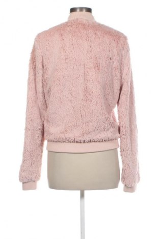 Palton de femei CoolCat, Mărime L, Culoare Roz, Preț 38,99 Lei