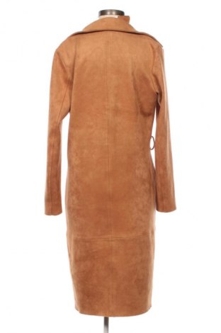 Γυναικείο παλτό Costes, Μέγεθος S, Χρώμα Καφέ, Τιμή 49,00 €