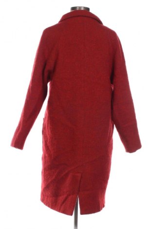 Damenmantel Cotelac, Größe S, Farbe Rot, Preis € 90,99