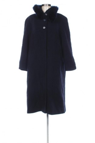 Női kabát Creation Atelier, Méret L, Szín Kék, Ár 17 399 Ft