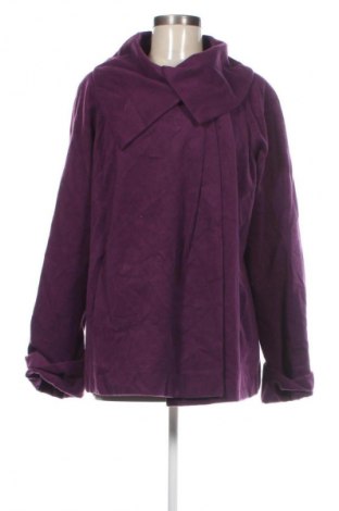 Női kabát Creation L, Méret L, Szín Lila, Ár 22 469 Ft