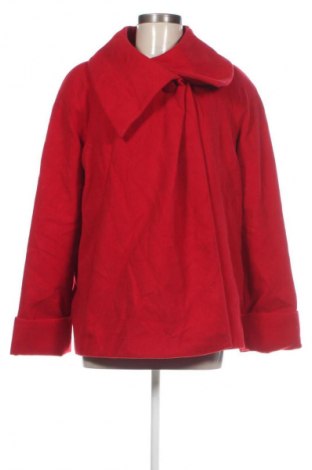 Damenmantel Creation L, Größe M, Farbe Rot, Preis 58,99 €