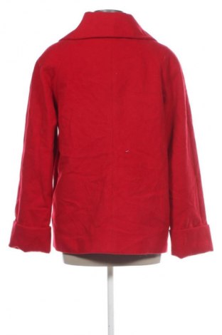 Damenmantel Creation L, Größe M, Farbe Rot, Preis 58,99 €