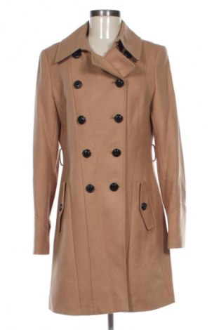 Damenmantel DKNY, Größe L, Farbe Beige, Preis € 107,99