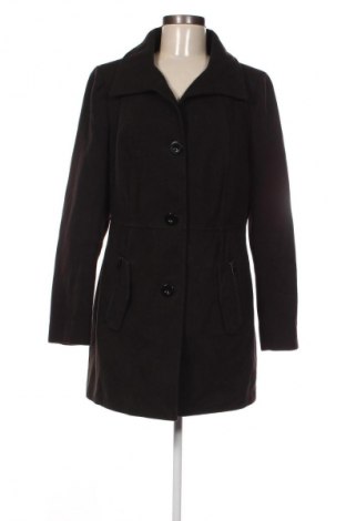 Palton de femei DSG Outerwear, Mărime L, Culoare Negru, Preț 233,99 Lei