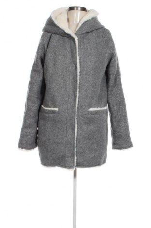 Дамско палто DSG Outerwear, Размер L, Цвят Сив, Цена 70,99 лв.