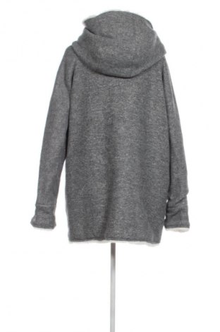 Дамско палто DSG Outerwear, Размер L, Цвят Сив, Цена 70,99 лв.