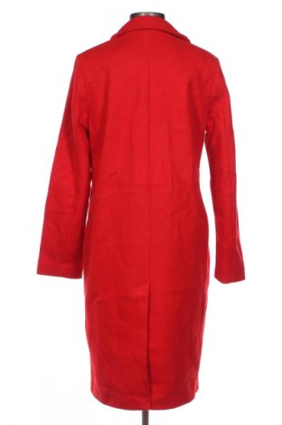 Γυναικείο παλτό DSG Outerwear, Μέγεθος M, Χρώμα Κόκκινο, Τιμή 48,99 €