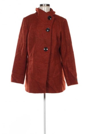 Palton de femei Damart, Mărime M, Culoare Maro, Preț 116,99 Lei