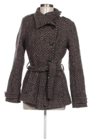 Дамско палто De.corp By Esprit, Размер S, Цвят Многоцветен, Цена 37,99 лв.