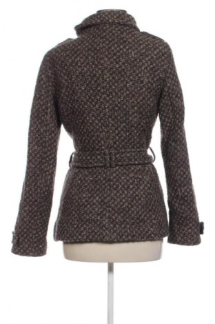 Дамско палто De.corp By Esprit, Размер S, Цвят Многоцветен, Цена 37,99 лв.