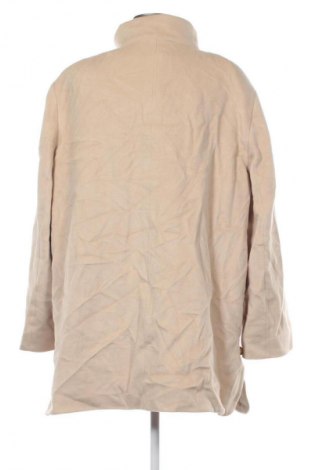 Γυναικείο παλτό Delmod, Μέγεθος S, Χρώμα  Μπέζ, Τιμή 14,99 €