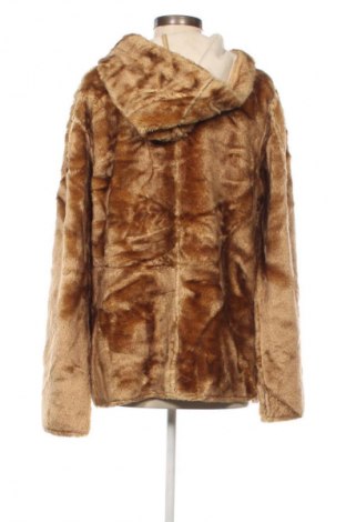 Palton de femei Denim&Co., Mărime S, Culoare Maro, Preț 219,99 Lei