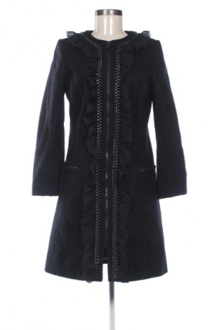 Damenmantel Derhy, Größe M, Farbe Schwarz, Preis € 109,99