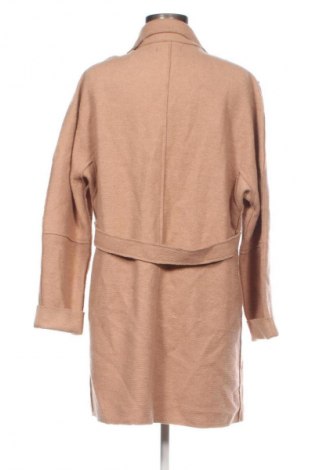 Дамско палто Derhy, Размер L, Цвят Кафяв, Цена 72,99 лв.